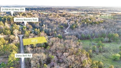 003 Dana Bell Rd, Broken Bow, OK 74728 - photo 4