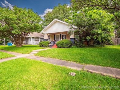 621 E Seminole Ave, McAlester, OK 74501 - photo 3