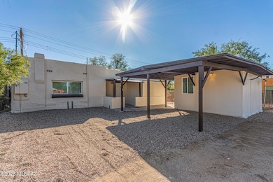 231 W 26th St, Tucson, AZ 85713 - photo 2