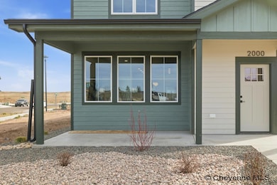 2000 Blue Dog Aly, Cheyenne, WY 82007 - photo 3