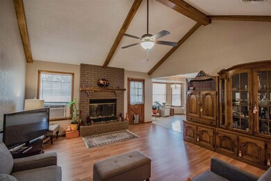 210 Sunrise Ave, Alamogordo, NM 88310 - photo 4