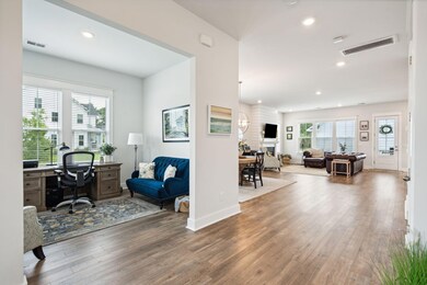 Office/Living