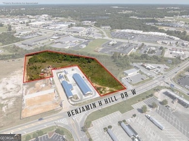 TRACT 7 Benjamin H Hill Dr, Fitzgerald, GA 31750 - photo 2