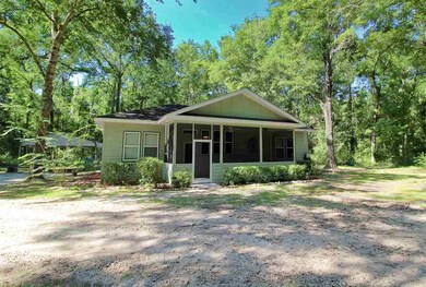 75 Northwood Ln, Crawfordville, FL 32327 - photo 3