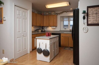 [photo 1414602] Kitchen