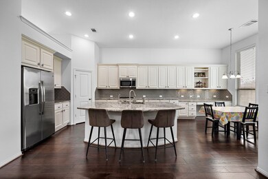 3845 Ponderosa Peak Dr, Spring, TX 77386 - photo 6