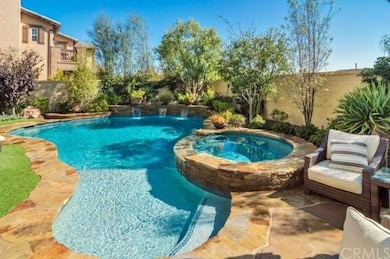 Relax in the spa or take a swim in the tranquil sa