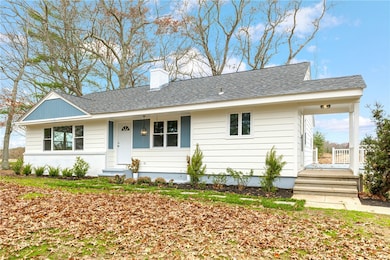 1755 Ten Rod Rd, North Kingstown, RI 02852 - photo 2