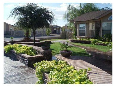 14301 Bryce Dr, Horizon City, TX 79928 - photo 3