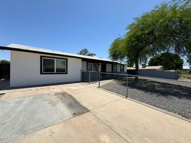 615 N 95th St, Mesa, AZ 85207 - photo 4
