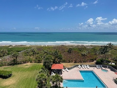 Hibiscus by the Sea unit 603, Fort Pierce, FL 34949 - photo 4