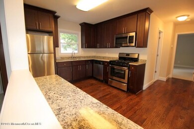 Additional Kitchen View