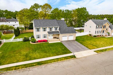 04-Low Front Aerial