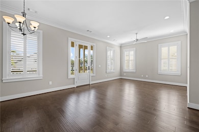 218 Tuttle St, Clemson, SC 29631 - photo 5