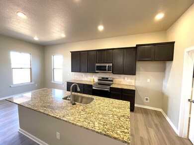 9433 Ratliff Ridge Ave, Odessa, TX 79765 - photo 5