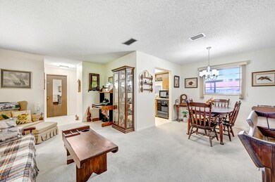 Living & Dining Room
