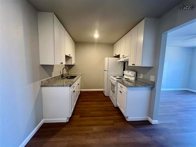 1509 Trigg Ln unit 307, Wichita Falls, TX 76306 - photo 3