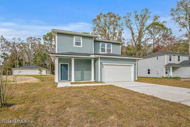 3223 Echo St, Jacksonville, FL 32218 - photo 3