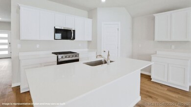 22926 E 106th St S, Broken Arrow, OK 74014 - photo 4