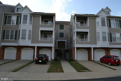 2004 Peggy Stewart Way unit 202, Annapolis, MD 21401 - photo 3