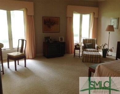 Master Bedroom.