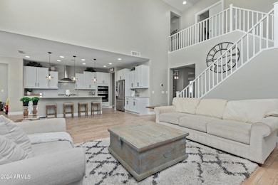 9649 E Thornbush Ave, Mesa, AZ 85212 - photo 5