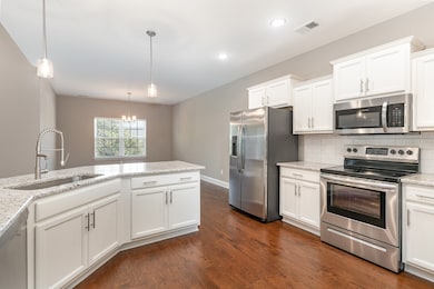 2406 Tredwell Ave, Murfreesboro, TN 37128 - photo 7