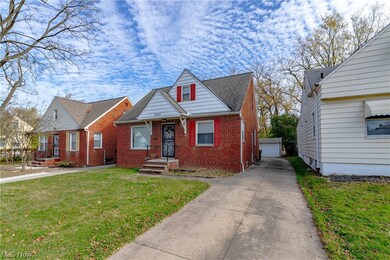 5353 Thomas St, Maple Heights, OH 44137 - photo 2