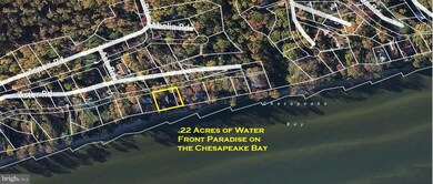 2574 Aster Rd, Port Republic, MD 20676 - photo 4