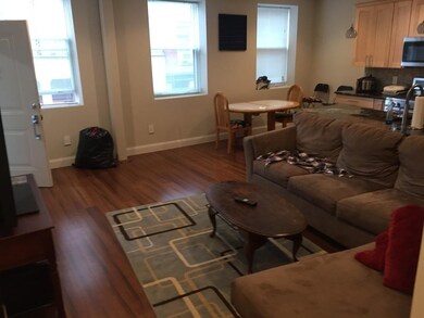 104 Prince St unit 2, Boston, MA 02113 - photo 5