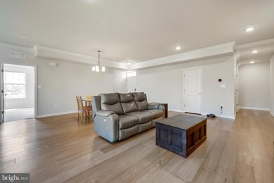 43021 Greggsville Chapel Terrace unit 117, Dulles, VA 20148 - photo 5