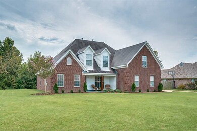 30 Brookwood Cir, Oakland, TN 38060 - photo 2