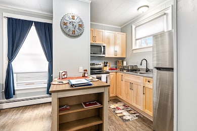 121 Main St unit A1, Colebrook, NH 03576 - photo 4