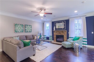 Digital representative image