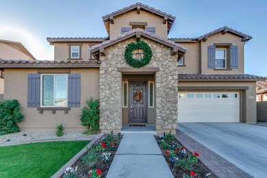 2853 E Presidio St, Mesa, AZ 85213 - photo 4