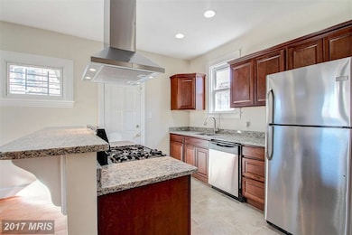 3701 Gelston Dr, Baltimore, MD 21229 - photo 5