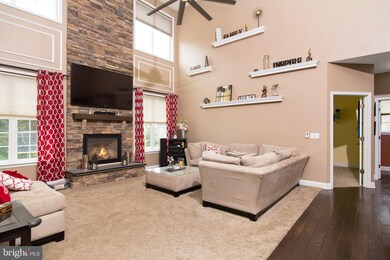 504 Windsor Rd, Mullica Hill, NJ 08062 - photo 5