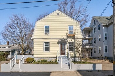 22 Phoenix St, Central Falls, RI 02863 - photo 2