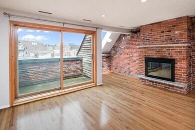 338 Commercial St unit 402, Boston, MA 02109 - photo 6