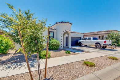 23151 S 226th Way, Queen Creek, AZ 85142 - photo 3