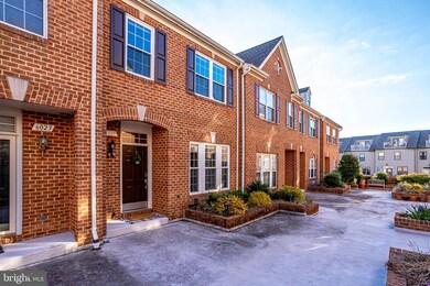 6025 Madison Overlook Ct, Falls Church, VA 22041 - photo 2