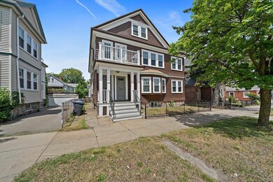 472 Gallivan Blvd unit 474, Dorchester Center, MA 02124 - photo 3