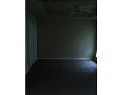 Master Bedroom.