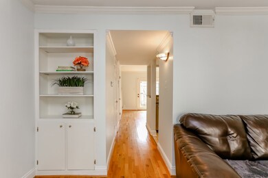 1715 Moritz Dr unit 18, Houston, TX 77055 - photo 6