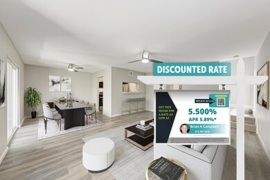 Seller offering Buy-Down on interest rate! Ask for details.