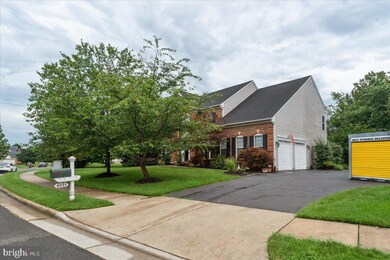 4593 Spring Run Rd, Warrenton, VA 20187 - photo 2