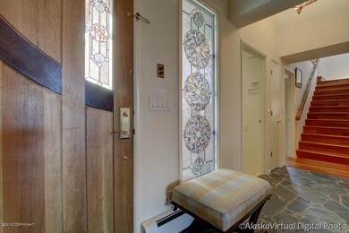 Entryway