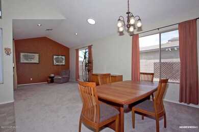 Living Dining Room Combo