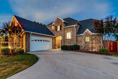 1001 Williams St, Ennis, TX 75119 - photo 3