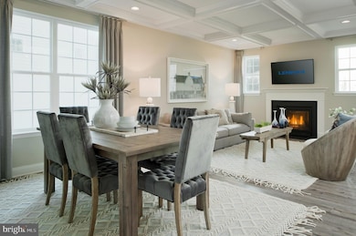 14026 Rolling Pasture Rd, Clarksburg, MD 20841 - photo 6